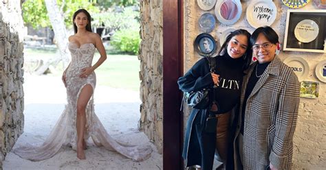 pia wurtzbach wearing gucci|Pia Wurtzbach wedding.